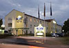 Hotel Achat Frankfurt Ruesselsheim