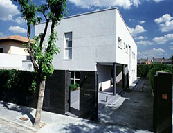 Hotel Acis Y Galatea