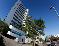 Hotel Açores Lisboa