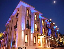 Hotel Acra
