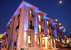 Hotel Acra
