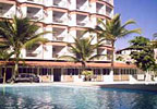 Hotel Acrópolis Marina