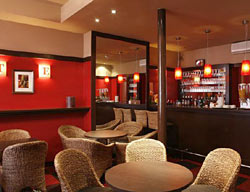 Hotel Acte V