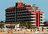Hotel Acualandia