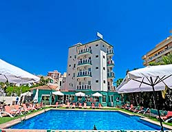 Hotel Acuarium