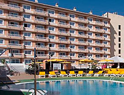 Hotel Acuasol
