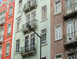 Hotel Acuazul II