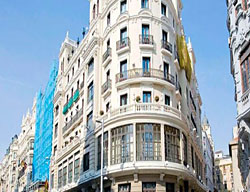 Hotel Ada Palace