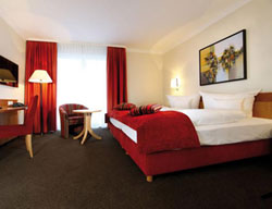 Hotel Adelante