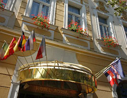 Hotel Adria