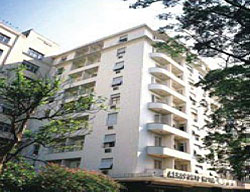 Hotel Aeroporto Othon Travel