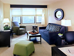 Hotel Affinia Gardens