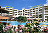 Hotel African Queen Hammamet