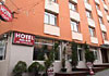 Hotel Agan