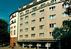 Hotel Agon Franke