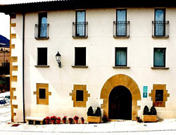 Hotel Agorreta