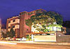Hotel Água Marinha