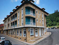 Hotel Aguila Real