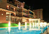 Hotel Ah Granada Palace