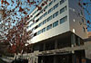 Hotel Ah Plaza Delicias