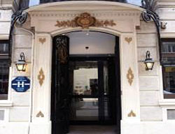 Hotel Aida Marais
