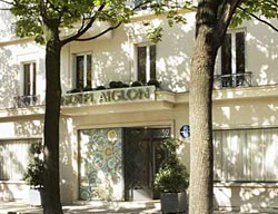 Hotel Aiglon
