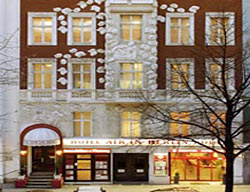 Hotel Air In Berlin
