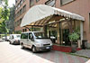 Hotel Air Milano Linate
