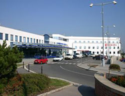 Hotel Airport Prague
