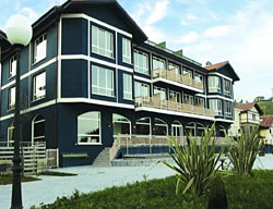 Hotel Aisia Kresala - Deba