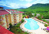 Hotel Akka Claros