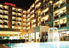 Hotel Aktinia