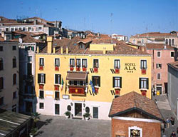 Hotel Ala