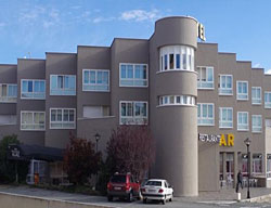 Hotel Alaiz