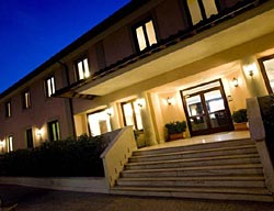 Hotel Alba