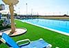 Hotel Albahia Tennis And Business