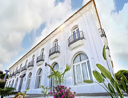 Hotel Albaida