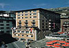 Hotel Albana