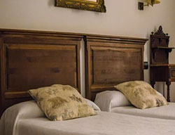 Hotel Albarragena
