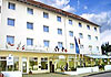 Hotel Albatros Airport