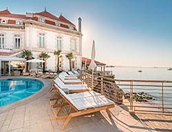 Hotel Albatroz