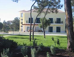 Hotel Albergaria Foz Do Sado