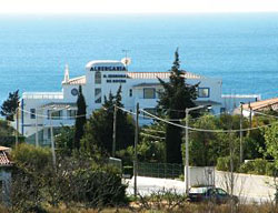 Hotel Albergaria Nossa Senhora Da Rocha