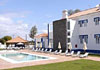 Hotel Albergaria Santa Bárbara Dos Mineiros