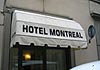 Hotel Albergo Montreal