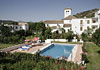 Hotel Albergue De Mecina