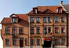 Hotel Albert 1