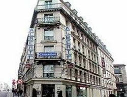 Hotel Albert 1er Best Western