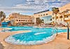 Hotel Alcazaba Mar