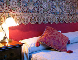 Hotel Alcazar